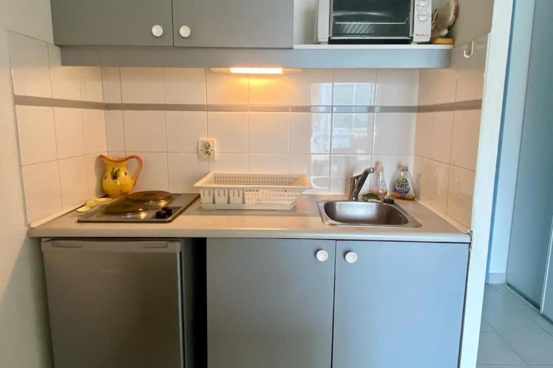 Photo of Kitchen in Vendres