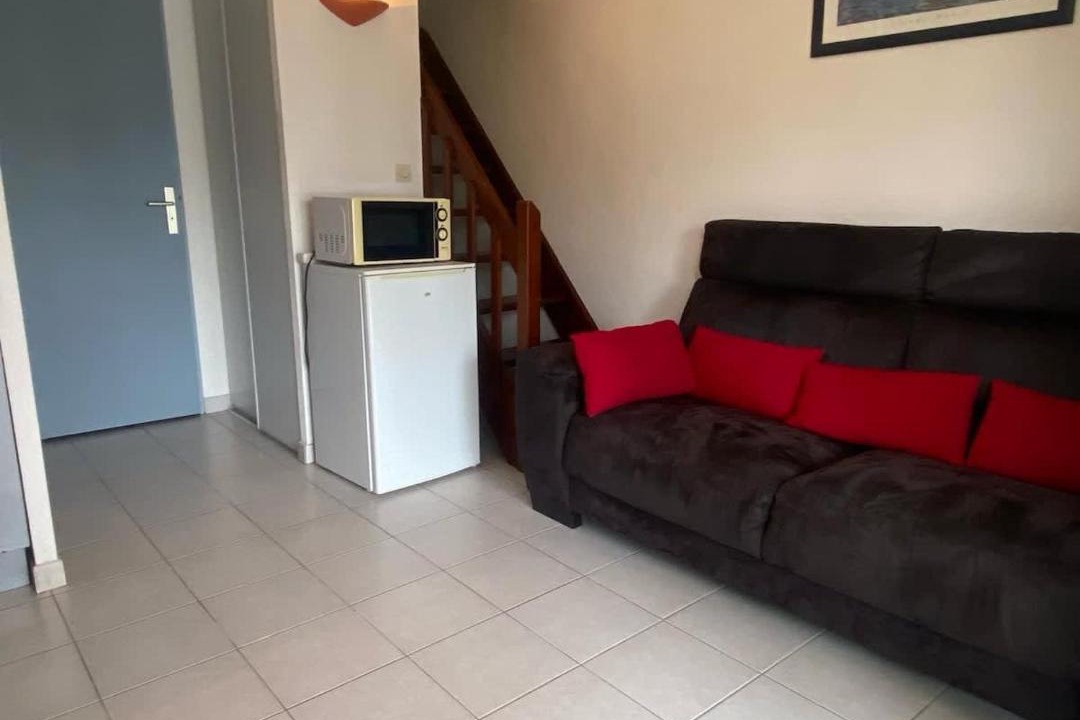 Photo of Livingroom in Vendres