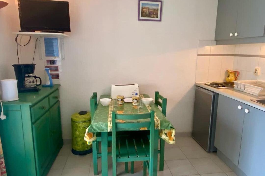 Photo of Kitchen in Vendres