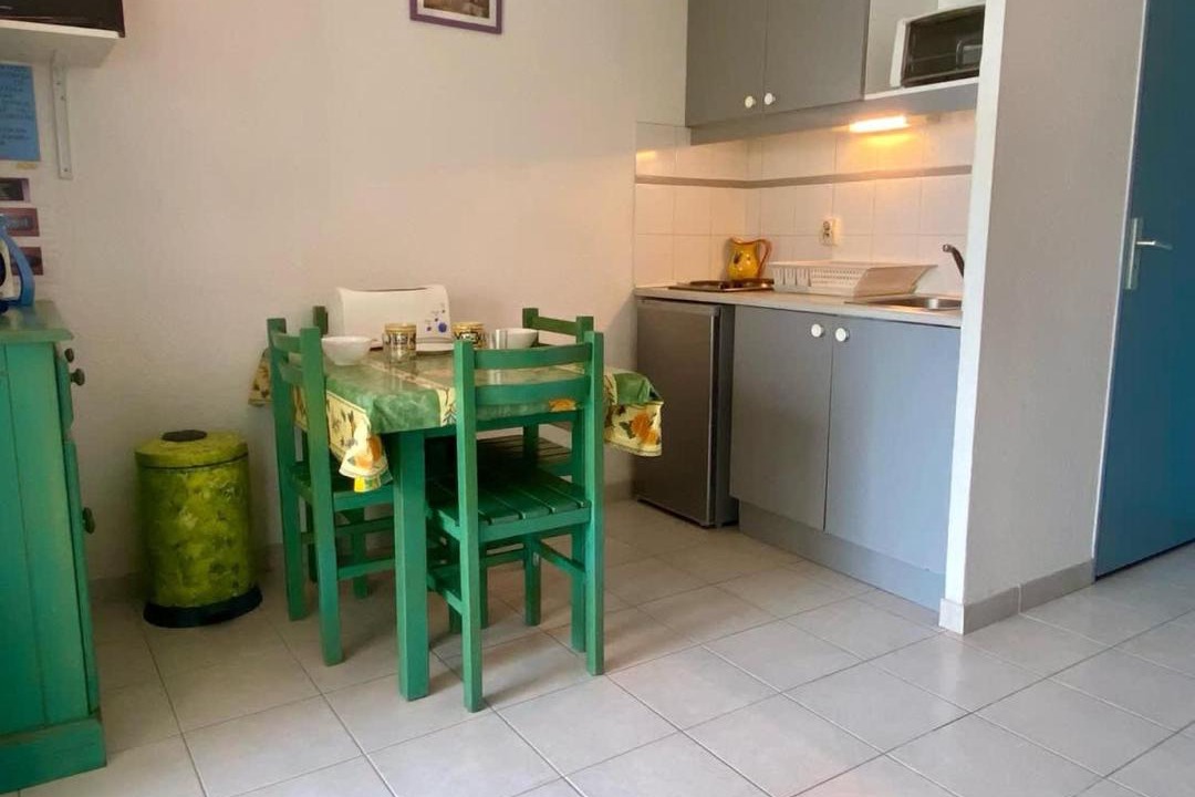 Photo of Kitchen in Vendres