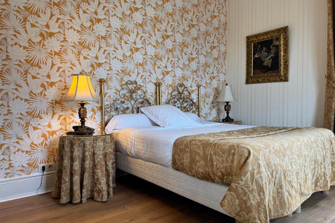 Photo of Bedroom in Thann