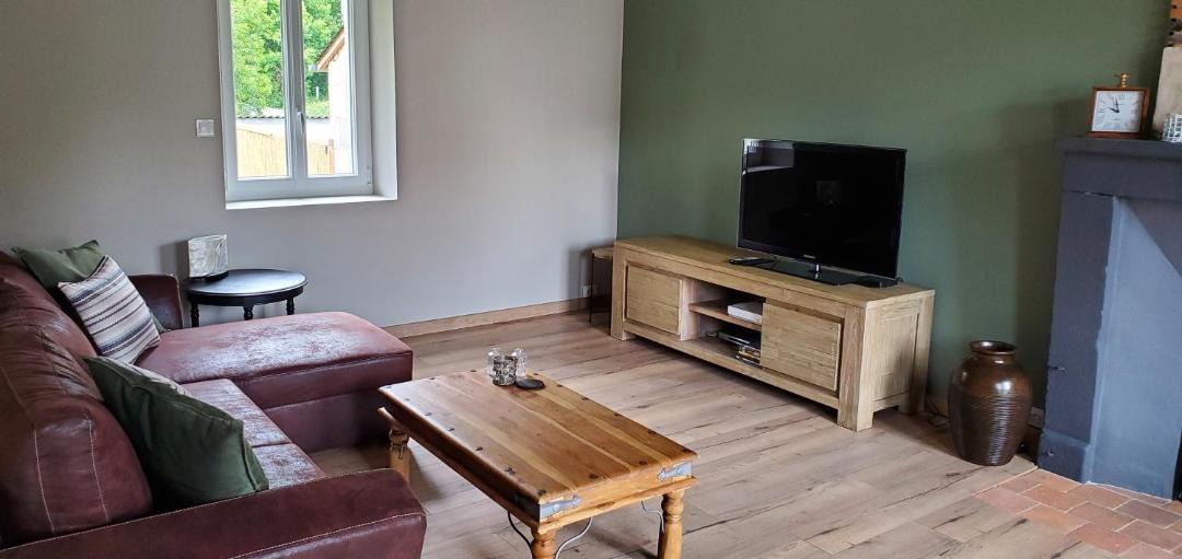 Photo of Livingroom in Preaux