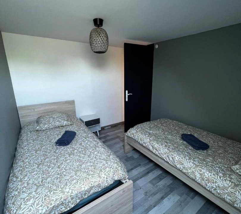 Photo of Bedroom in Bouchain