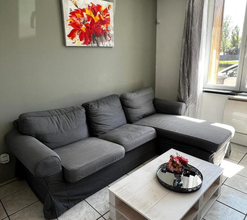 Photo of Livingroom in Bouchain