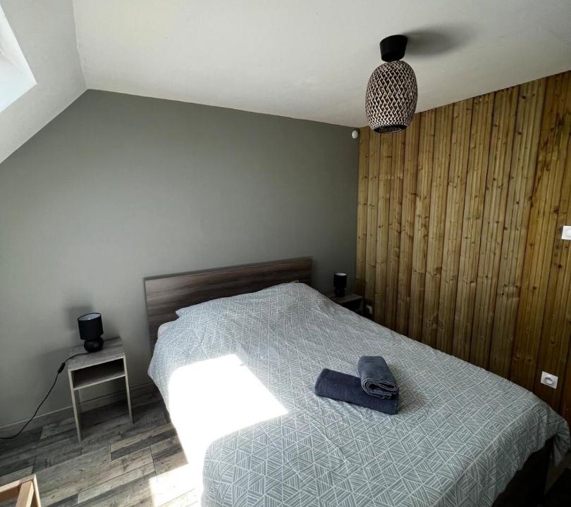 Photo of Bedroom in Bouchain