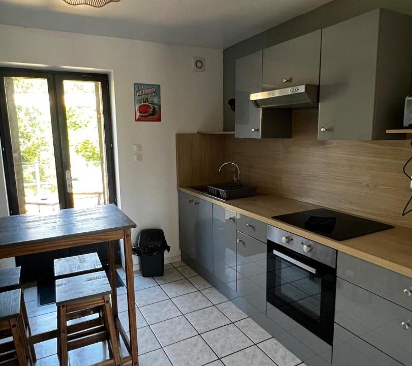 Photo of Kitchen in Bouchain