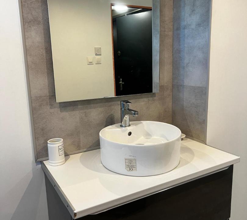 Photo of Bathroom in Bouchain