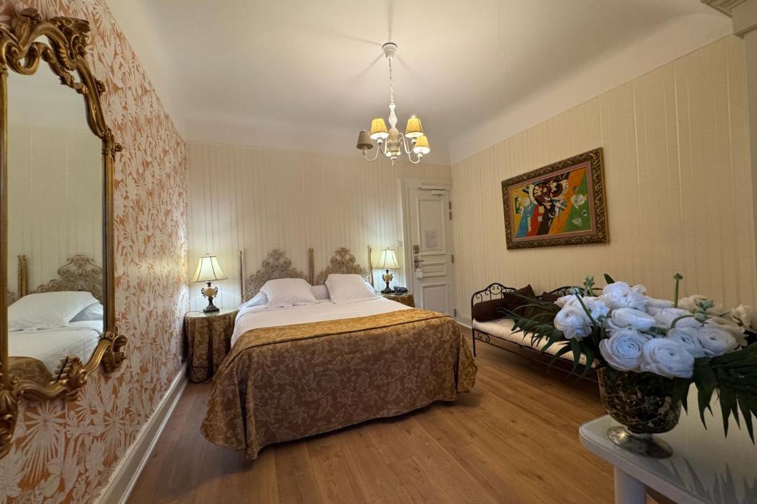 Photo of Bedroom in Thann