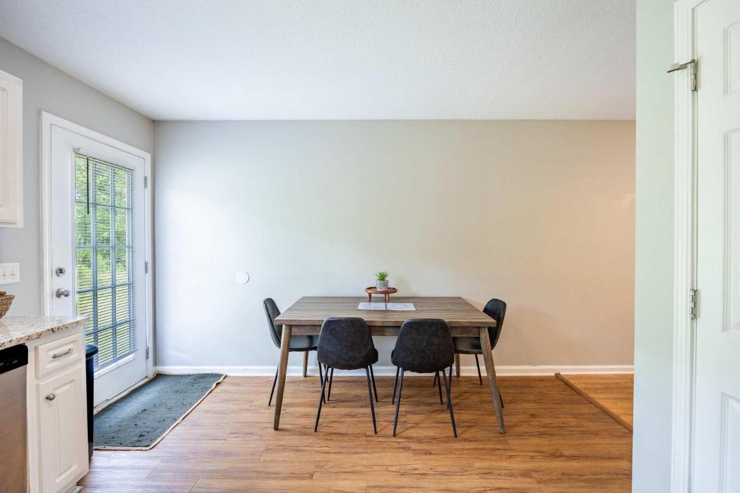 Photo of Kitchen in Statesboro