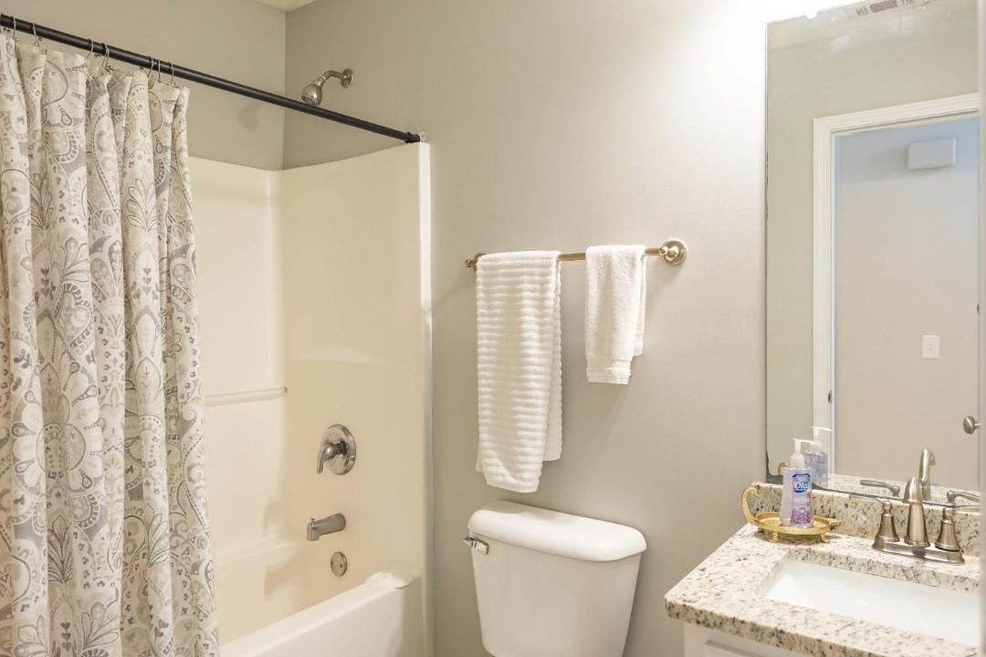 Photo of Bathroom in Statesboro