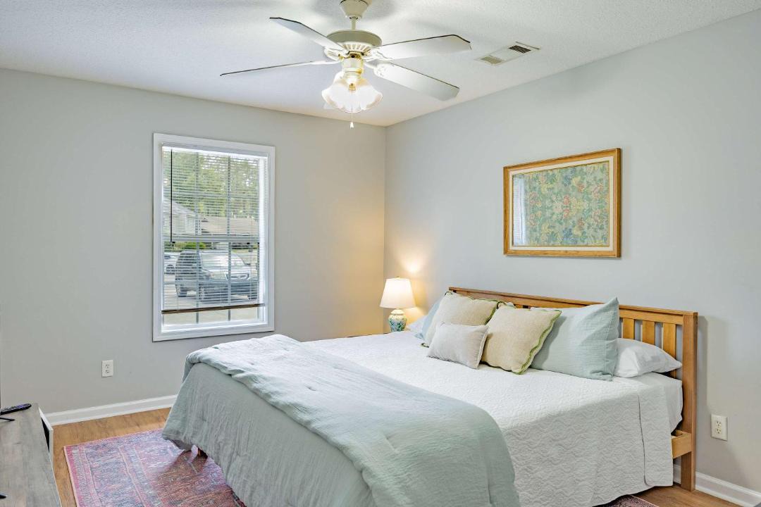 Photo of Bedroom in Statesboro