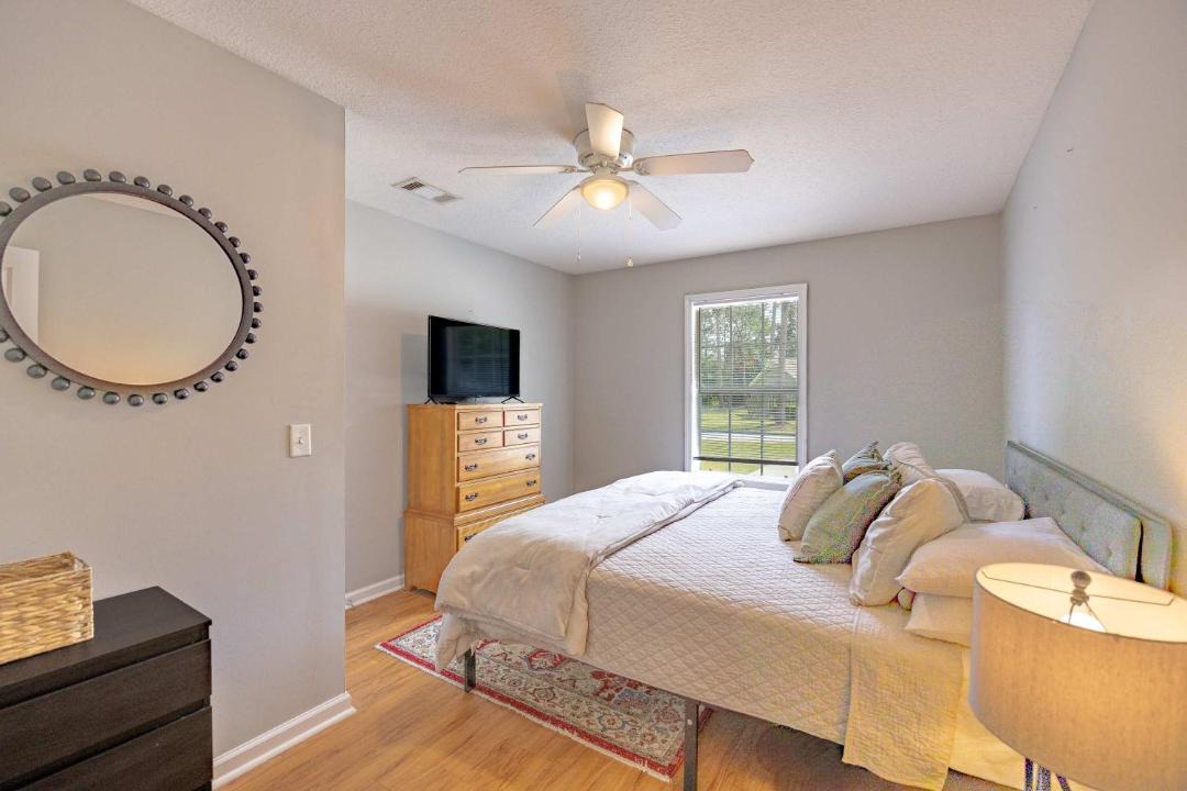 Photo of Bedroom in Statesboro