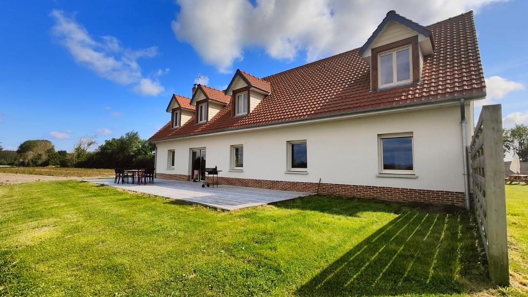 Photo of Others in Saint-Quentin-en-Tourmont