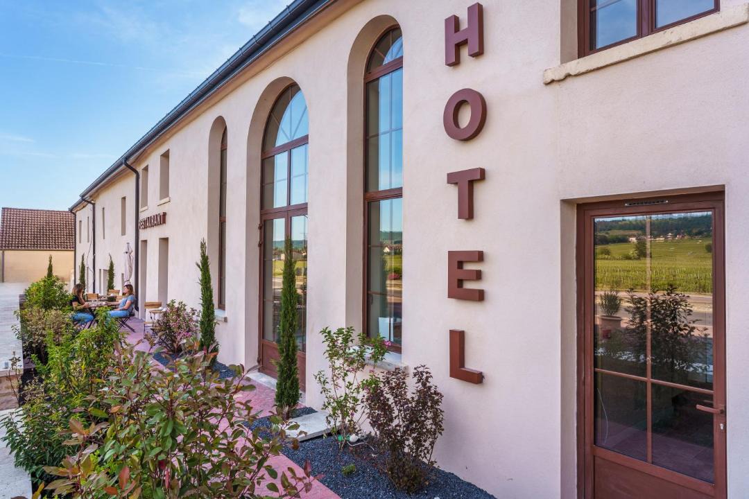 Photo of Others in Gevrey-Chambertin