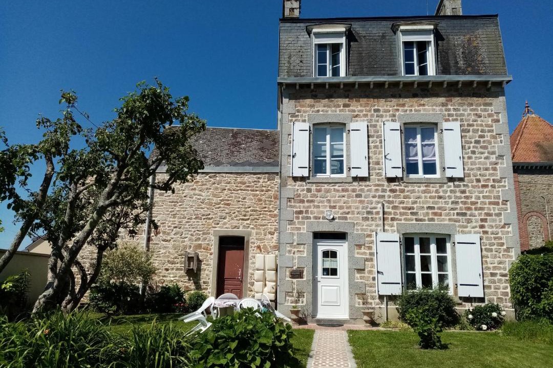 Photo of Others in Sartilly-Baie-Bocage