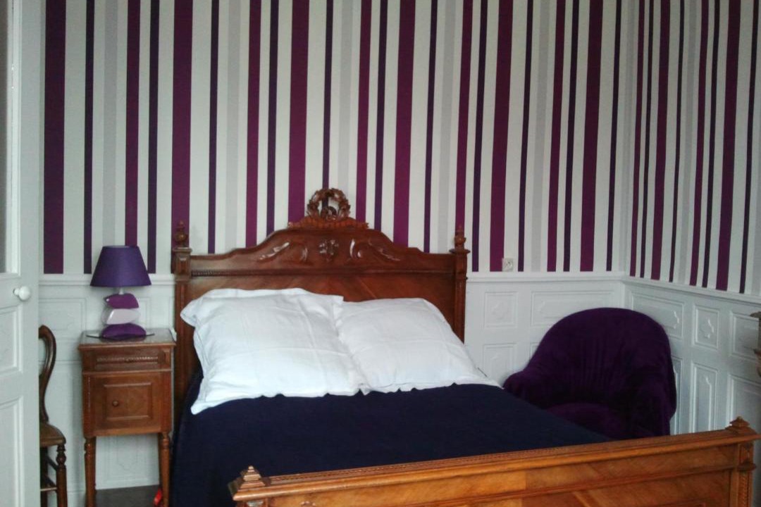 Photo of Bedroom in Sartilly-Baie-Bocage