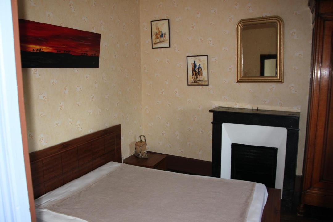 Photo of Bedroom in Sartilly-Baie-Bocage