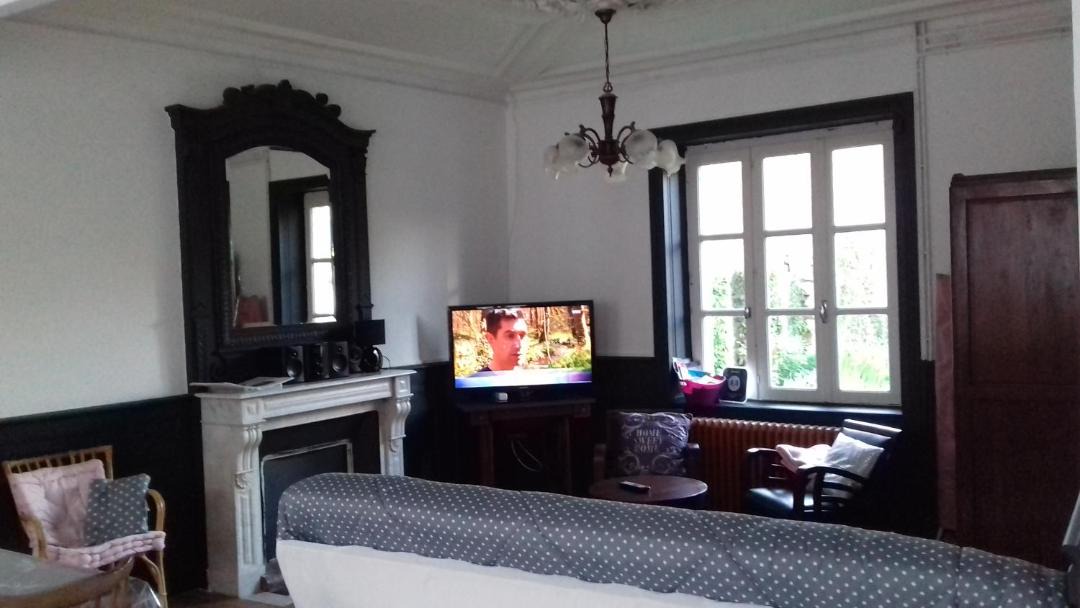 Photo of Livingroom in Sartilly-Baie-Bocage