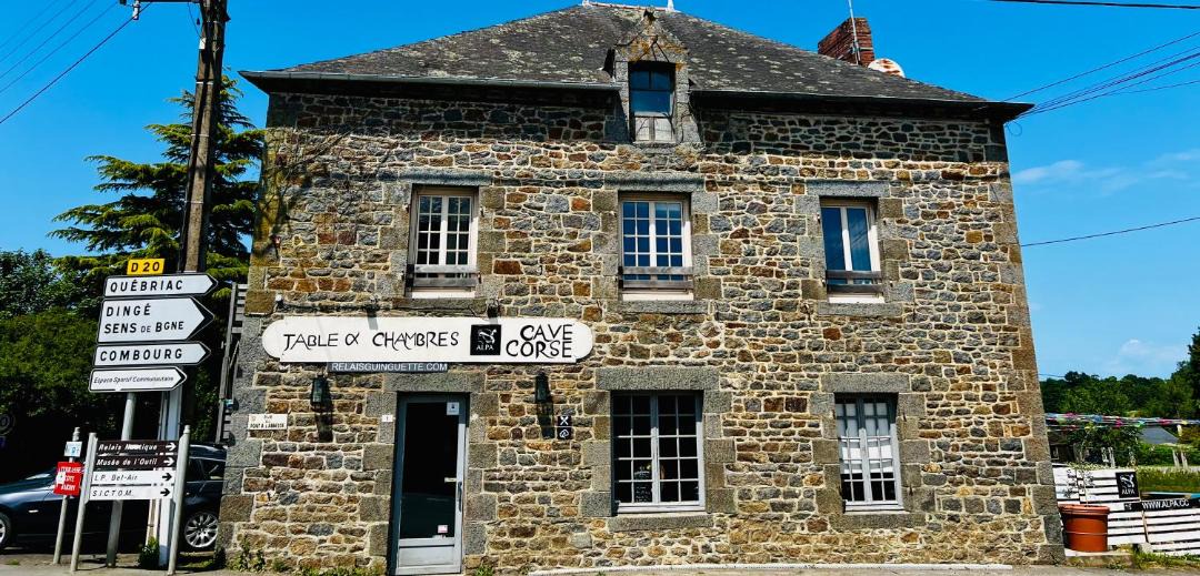 Photo of Others in Tinteniac