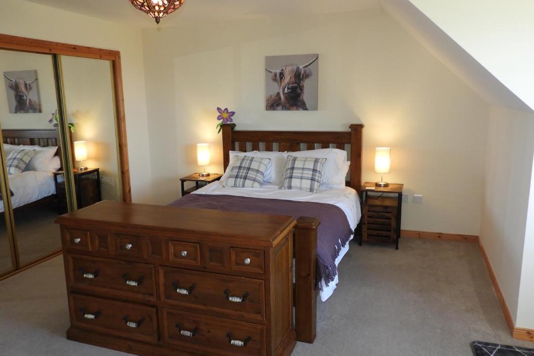 Photo of Bedroom in Birsay