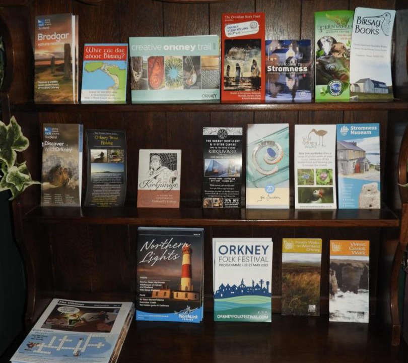 Photo of Others in Birsay