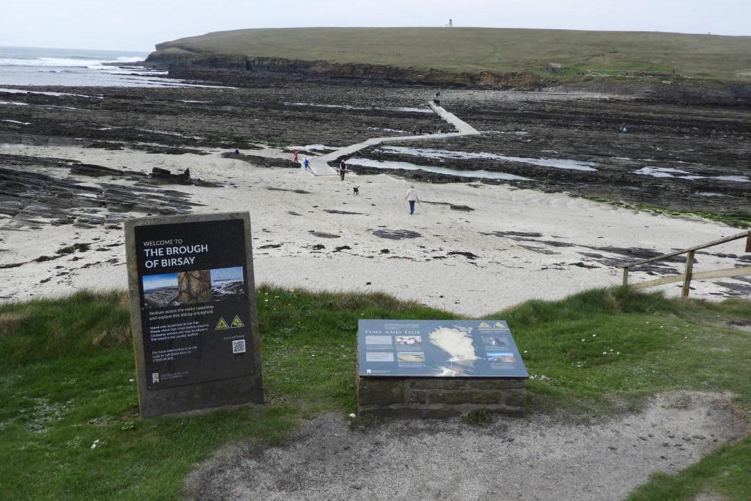 Photo of Others in Birsay