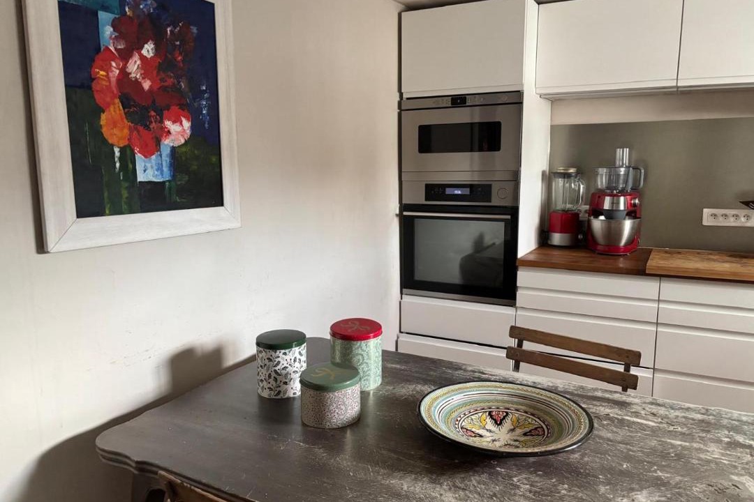 Photo of Kitchen in Le Pontet