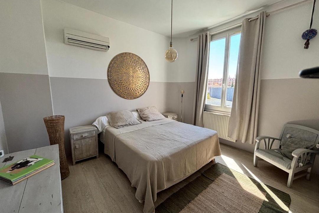 Photo of Bedroom in Le Pontet
