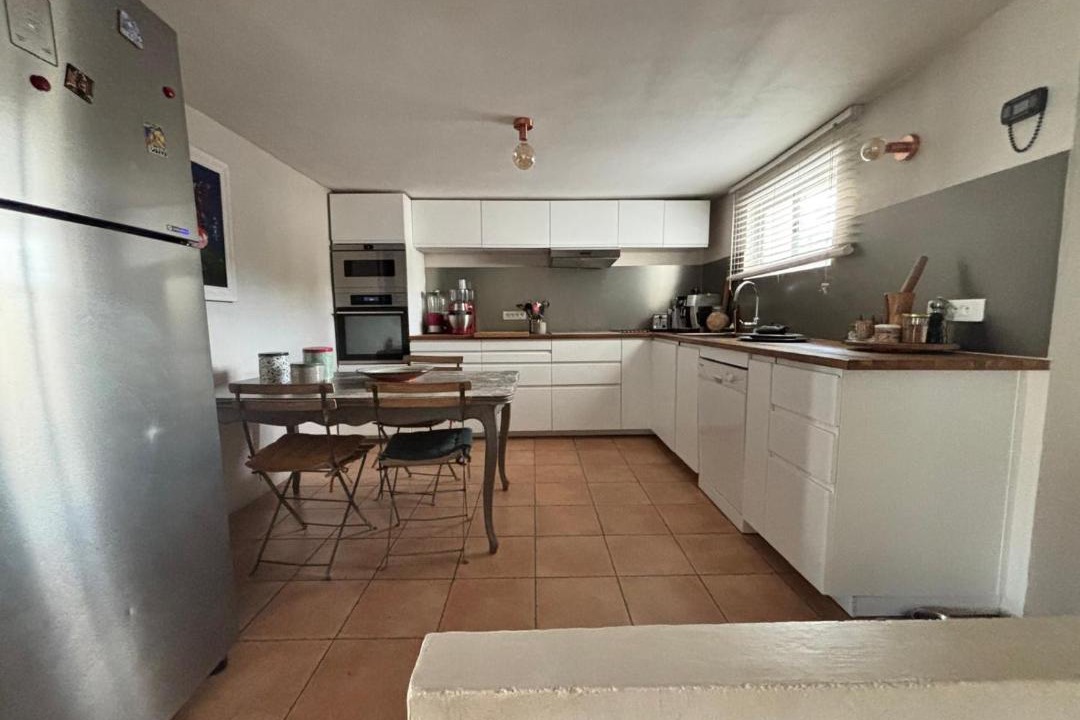 Photo of Kitchen in Le Pontet