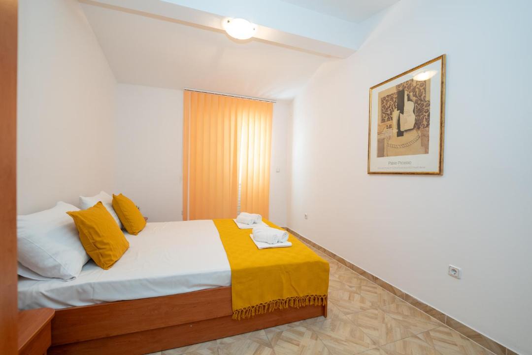Photo of Bedroom in Gajac