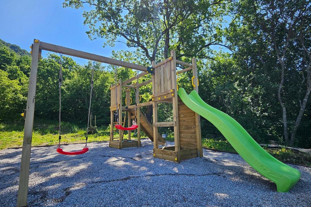 Photo of Outdoor in Krizisce