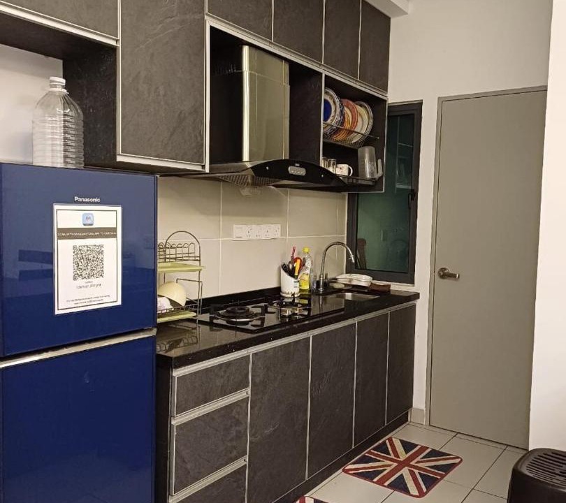 Photo of Kitchen in Kajang