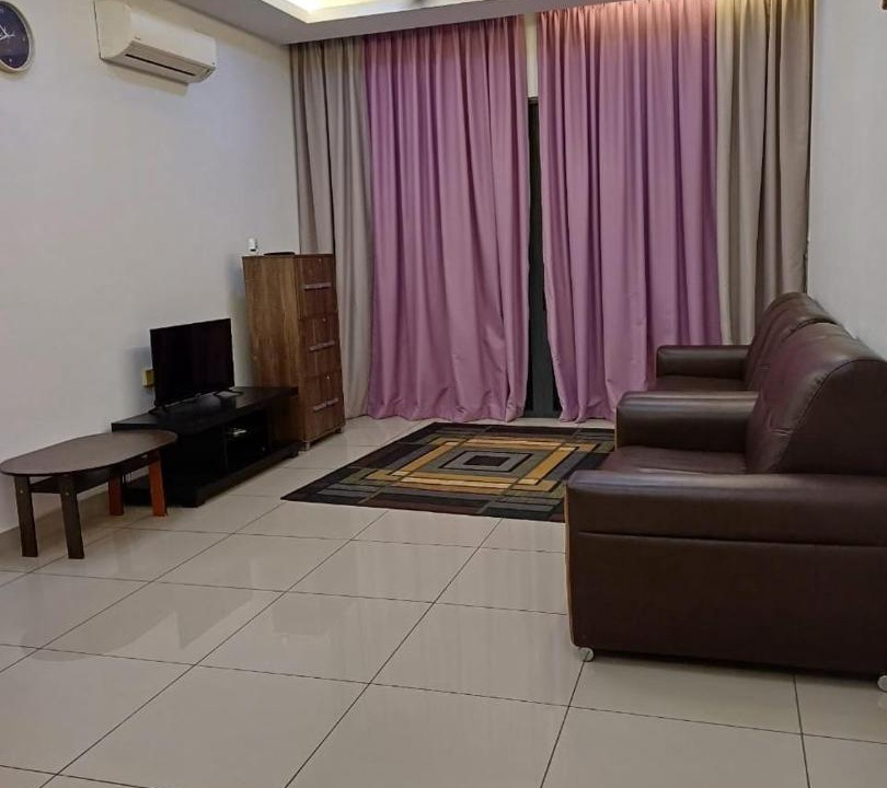 Photo of Livingroom in Kajang