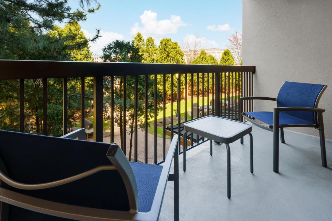 Photo of Patio Balcony in Bedford Park