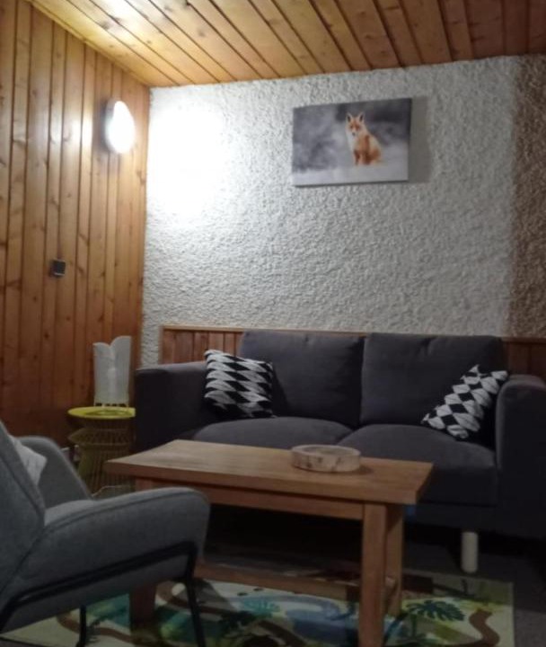 Photo of Livingroom in Le Lavachet