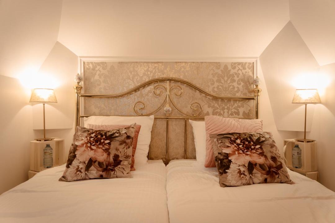 Photo of Bedroom in Saint-Saturnin-sur-Loire