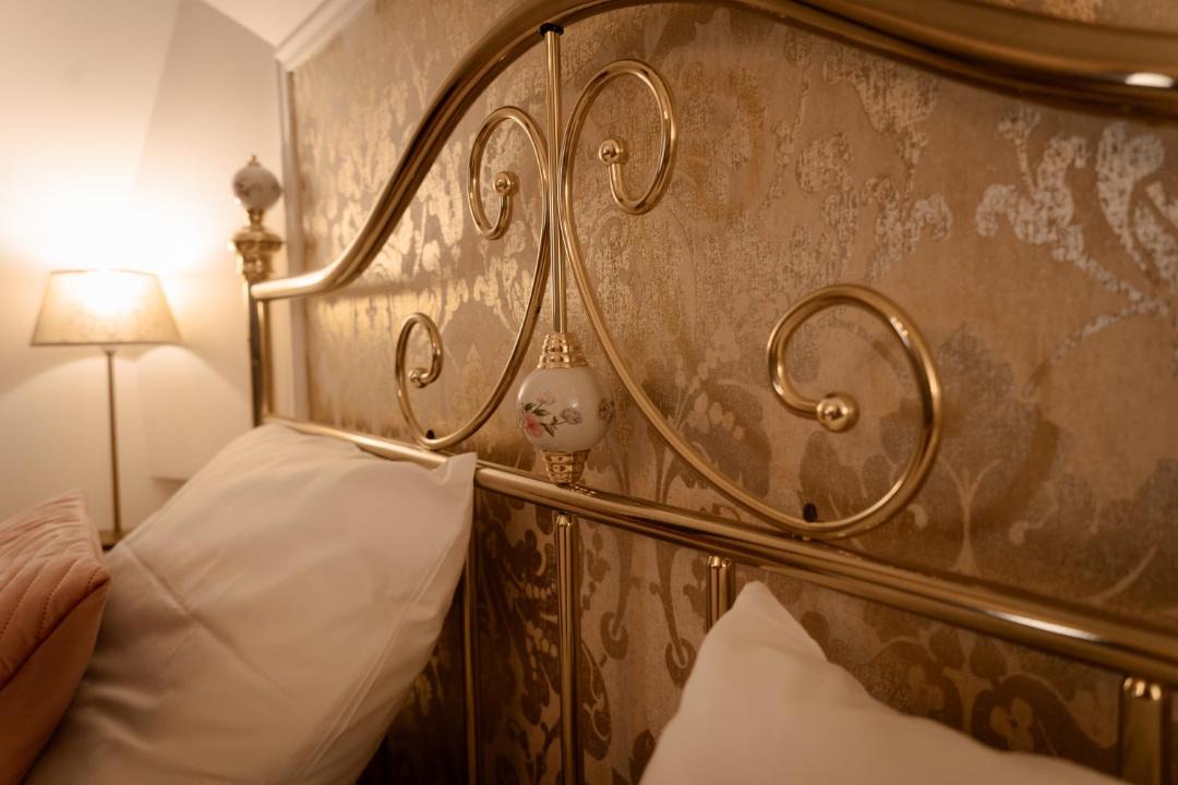 Photo of Bedroom in Saint-Saturnin-sur-Loire