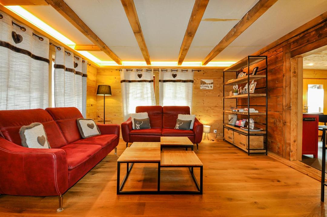 Photo of Others in Morgins