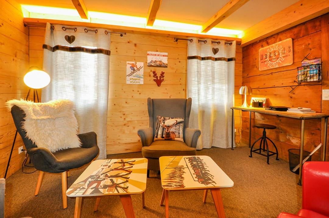 Photo of Others in Morgins