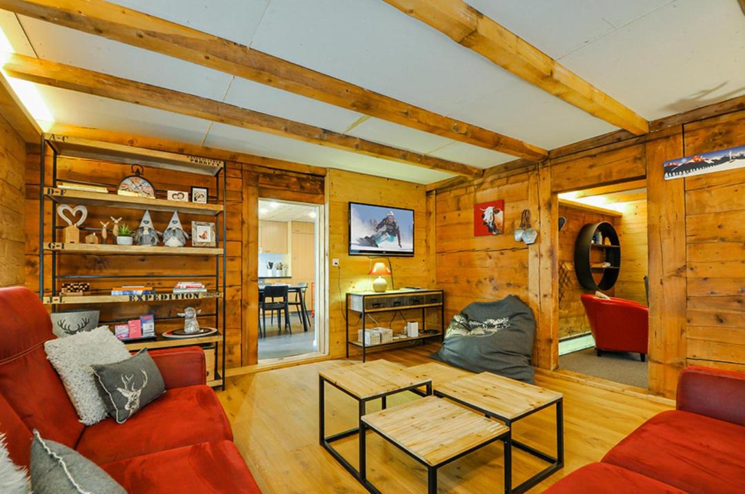 Photo of Others in Morgins