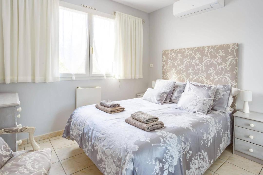 Photo of Bedroom in Cambieure