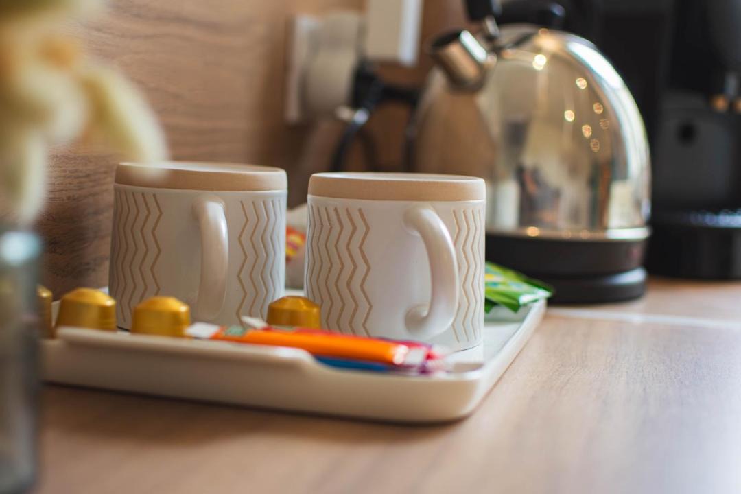 Photo of Kitchen in Chanteloup-en-Brie