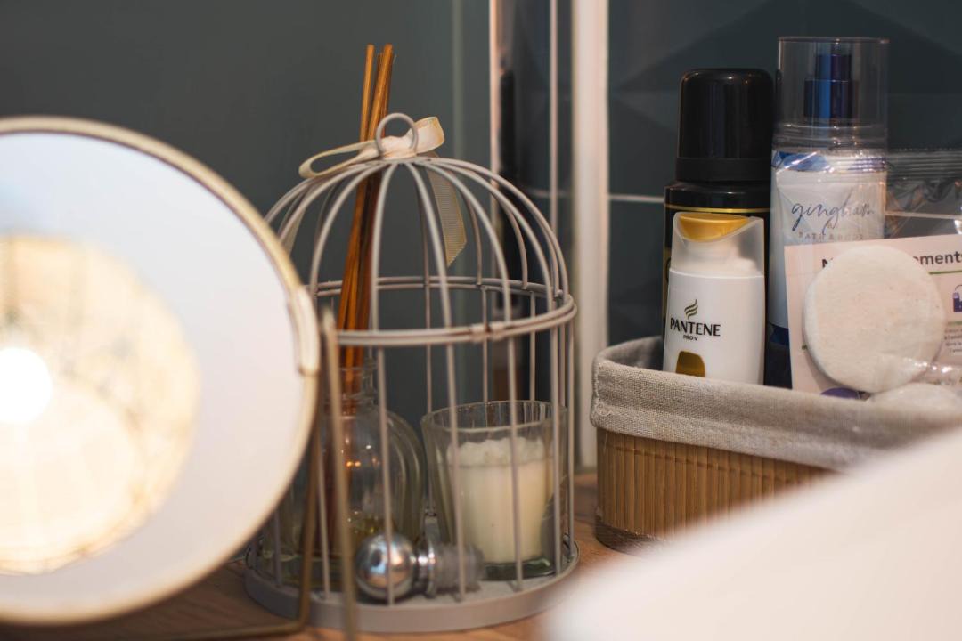 Photo of Bathroom in Chanteloup-en-Brie