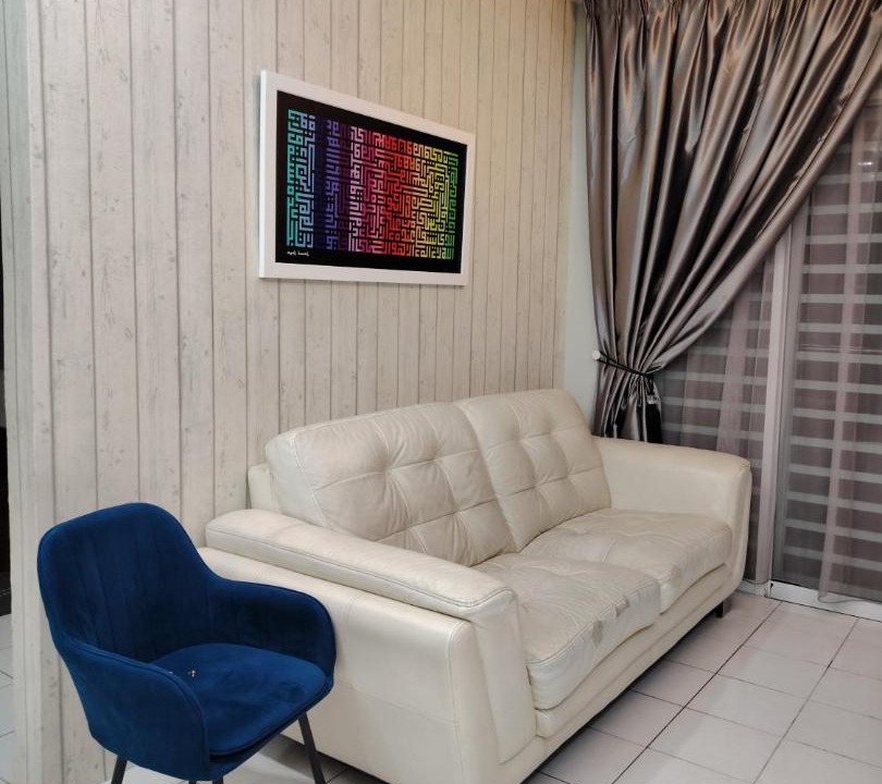 Photo of Livingroom in Ijok