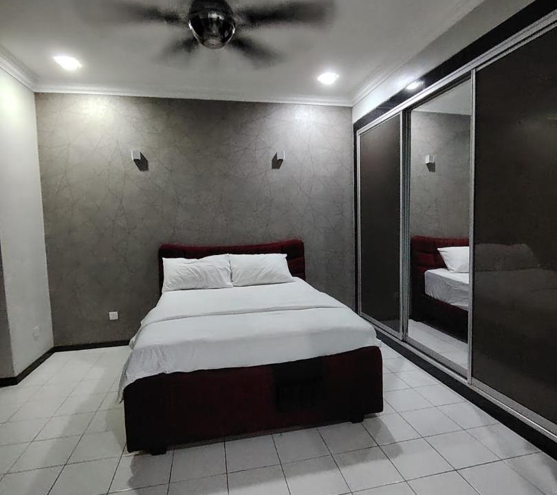 Photo of Bedroom in Ijok