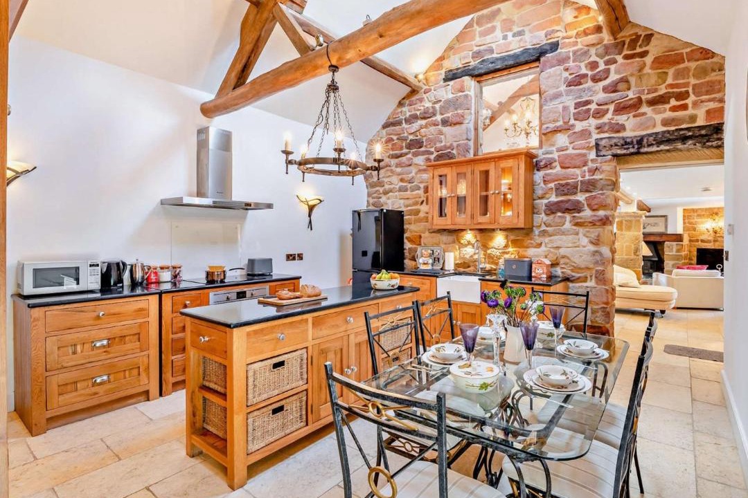 Photo of Kitchen in Easterside