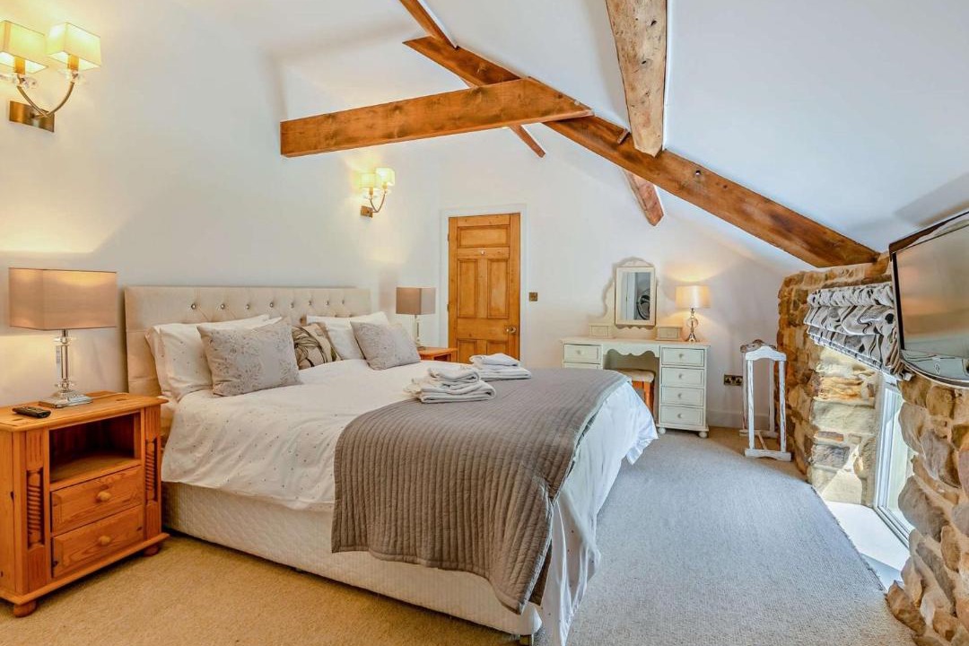 Photo of Bedroom in Easterside