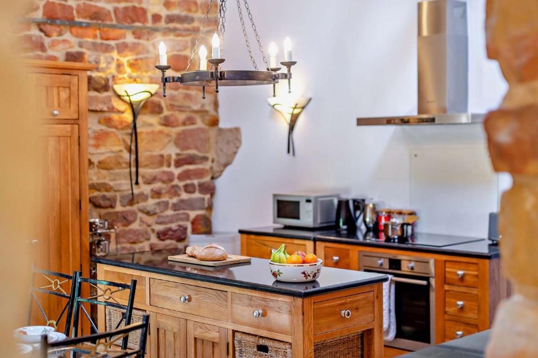 Photo of Kitchen in Easterside