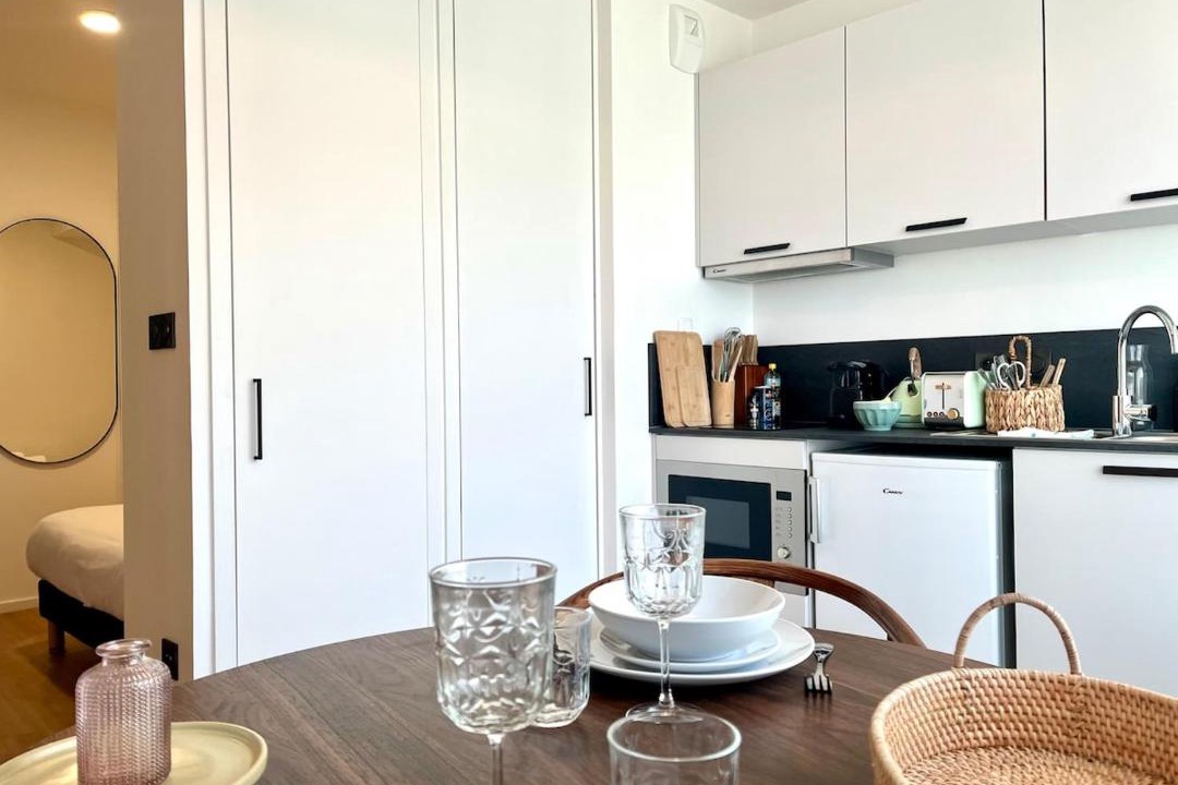 Photo of Kitchen in Reims