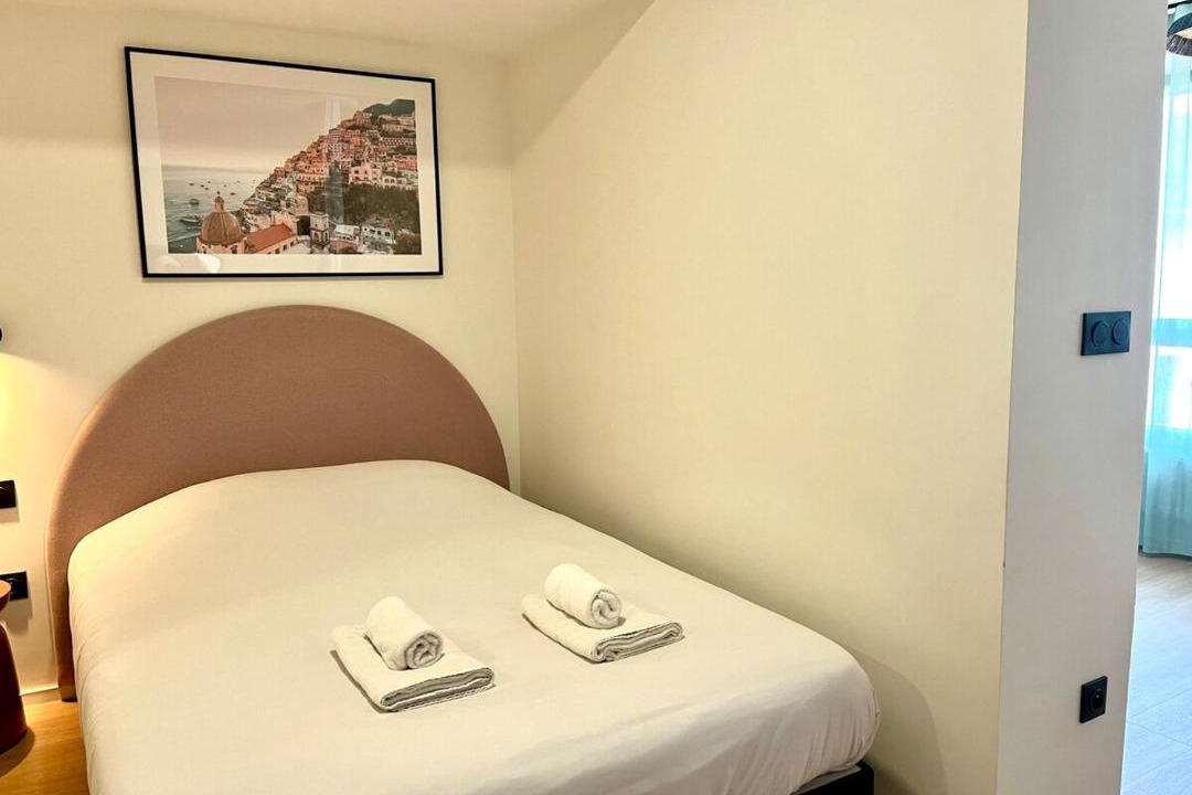 Photo of Bedroom in Reims